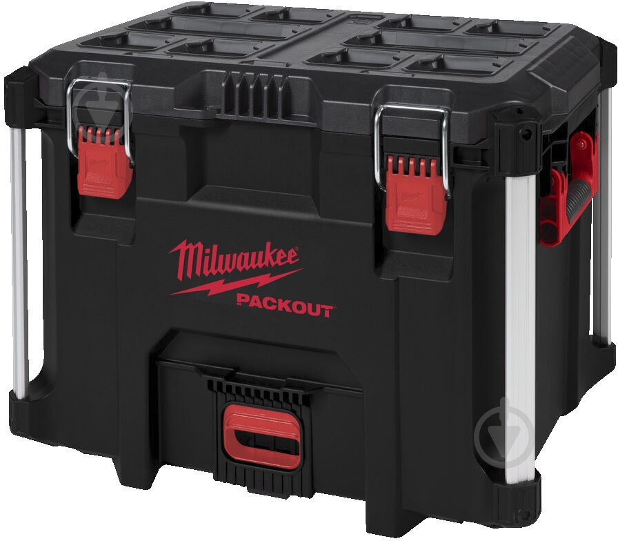 Кейс для інструментів Milwaukee 4932478162 - фото 1