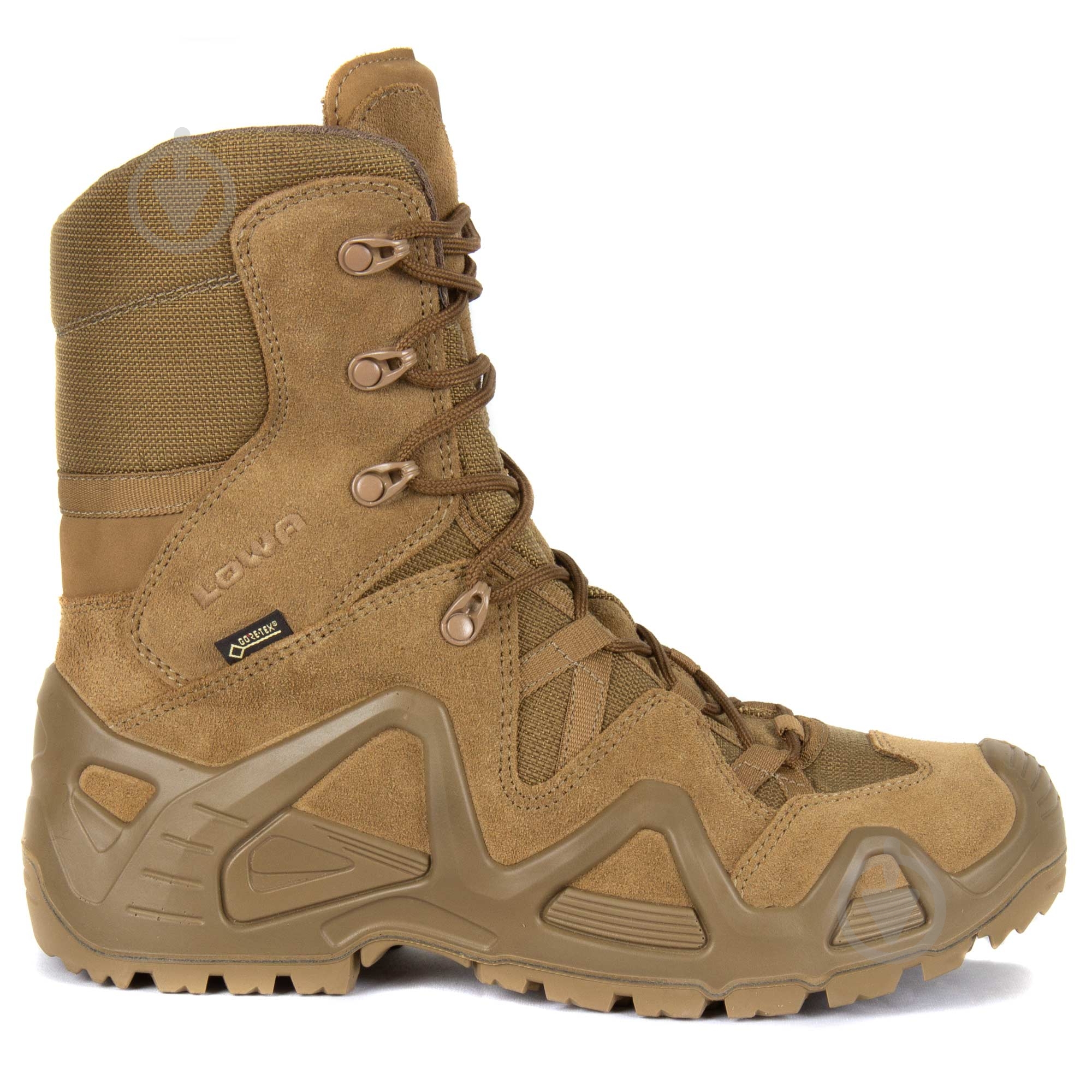 Черевики тактичні Lowa Zephyr HI GTX® TF р.47 310532/0731 [120] Coyote - фото 1