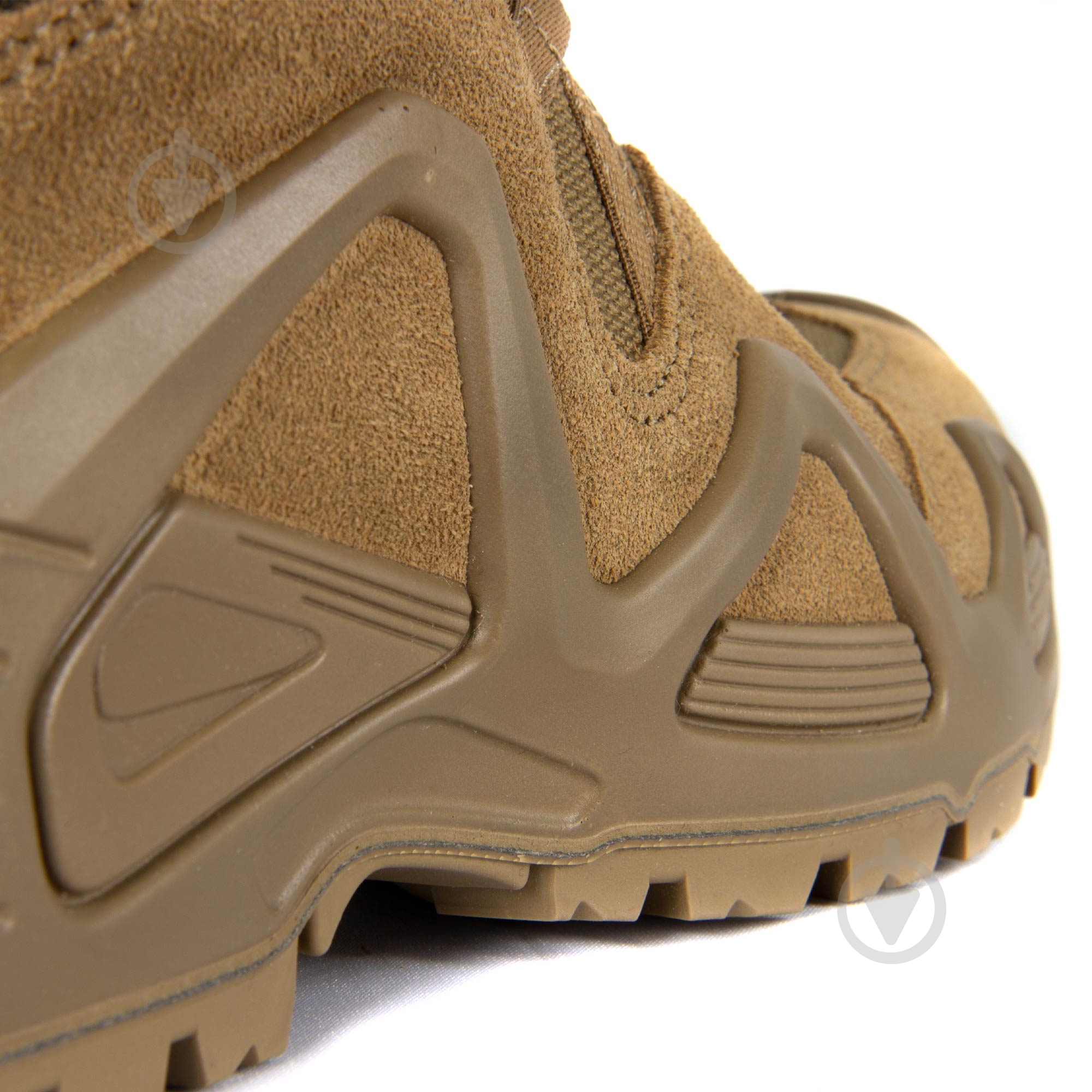 Черевики тактичні Lowa Zephyr HI GTX® TF р.47 310532/0731 [120] Coyote - фото 6