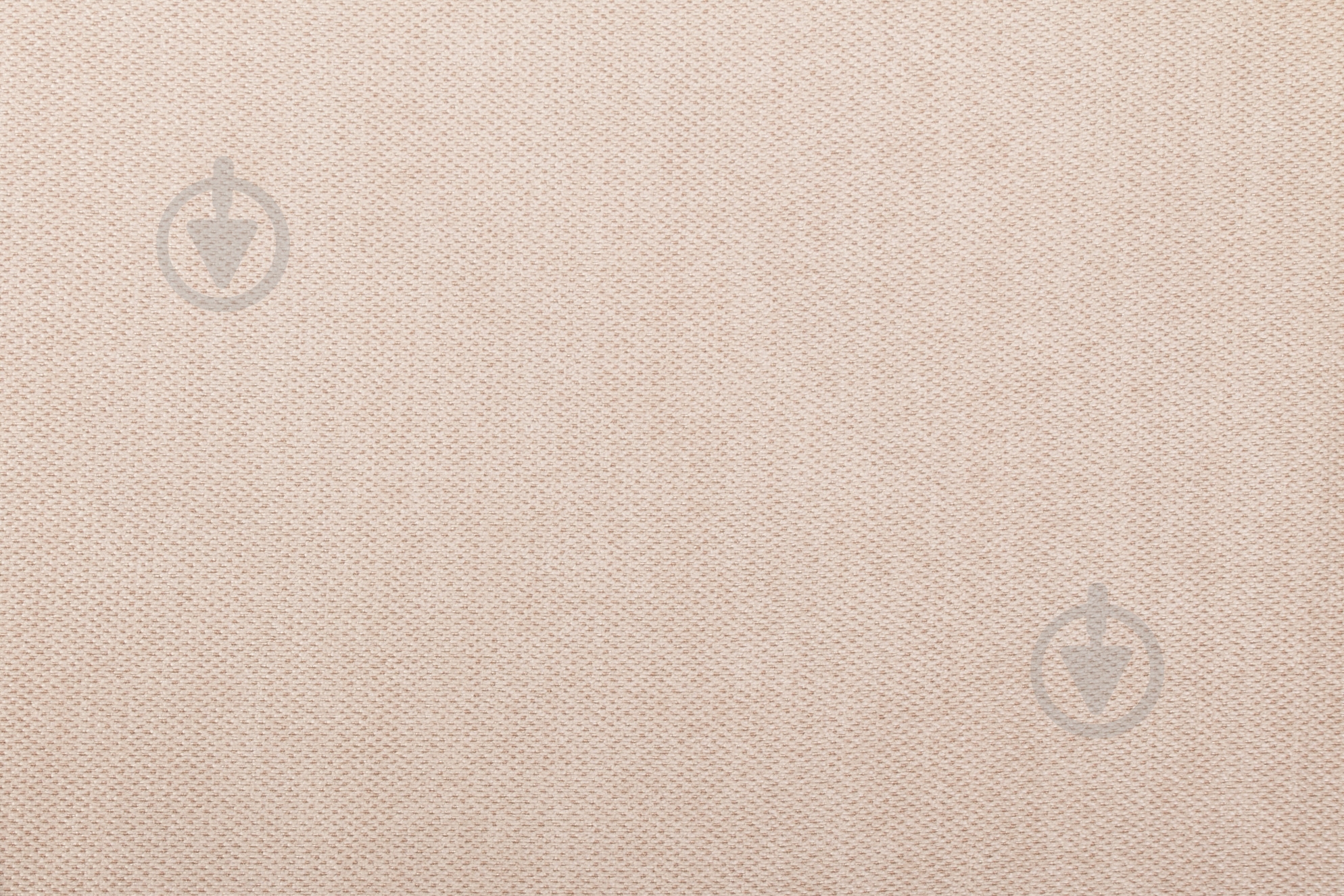 Ткань Блекаут Даймонд 280 см крем - фото 2