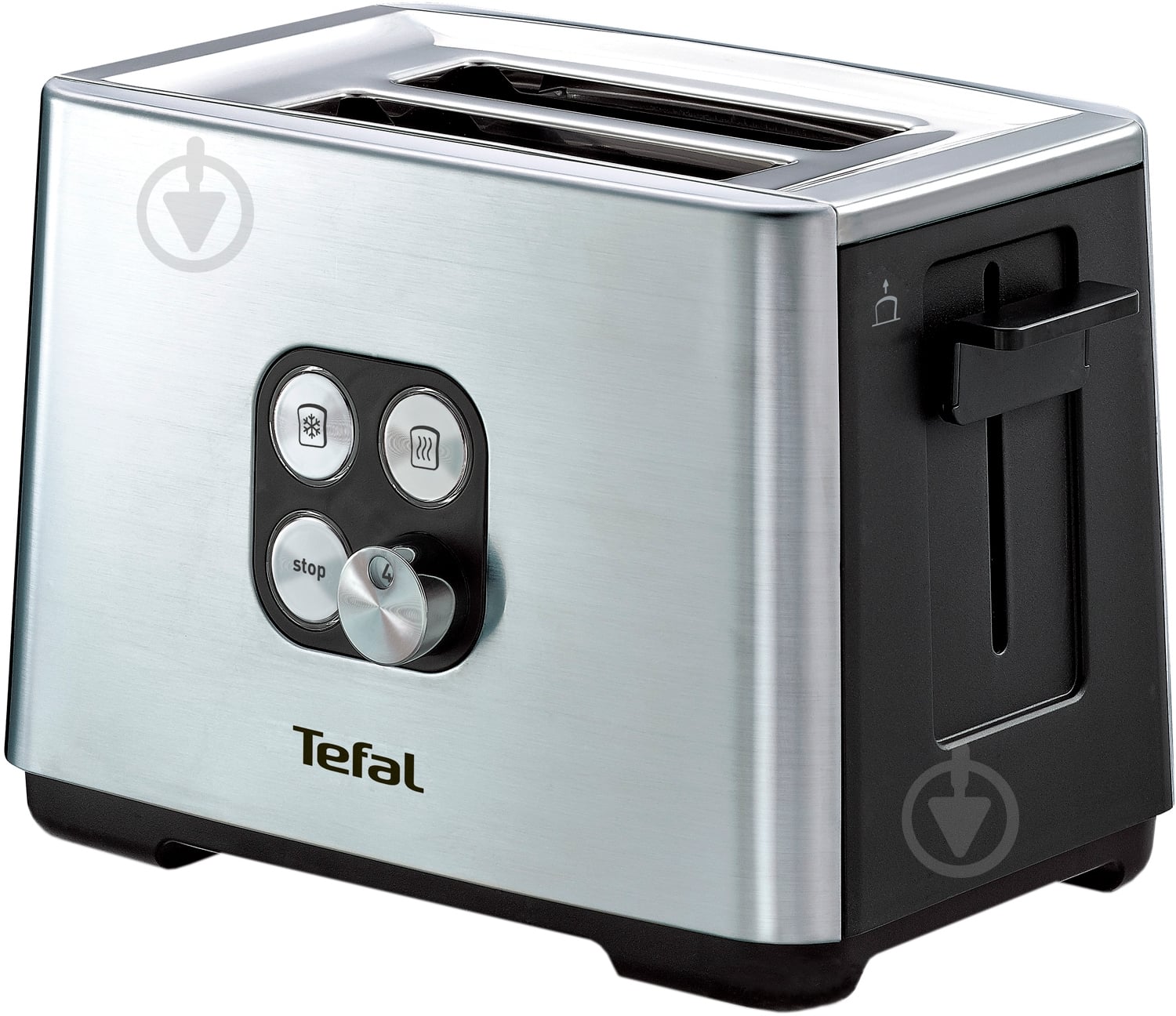 ВИТРИНА! Тостер Tefal TT420D30 - фото 1 ВИТРИНА! Тостер Tefal TT420D30 - фото 1