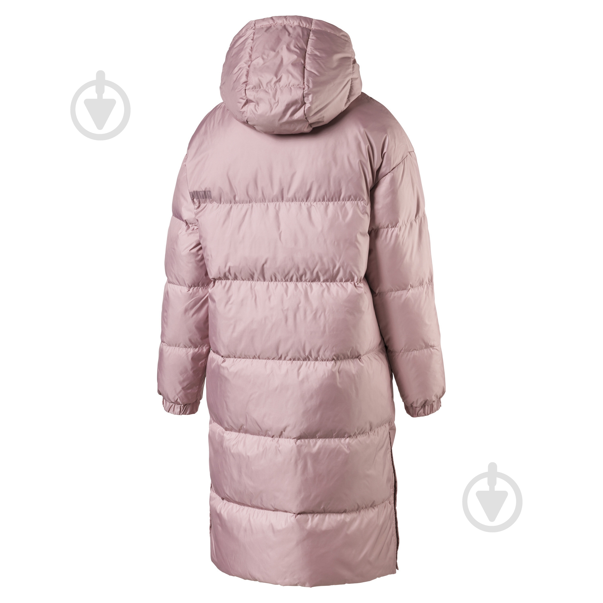 Куртка Puma LONGLINE DOWN JACKET 84361401 р.XS - фото 2
