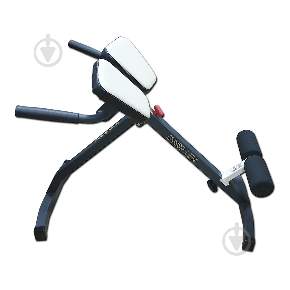 Гиперэкстензия InterAtletika HL009 - фото 1