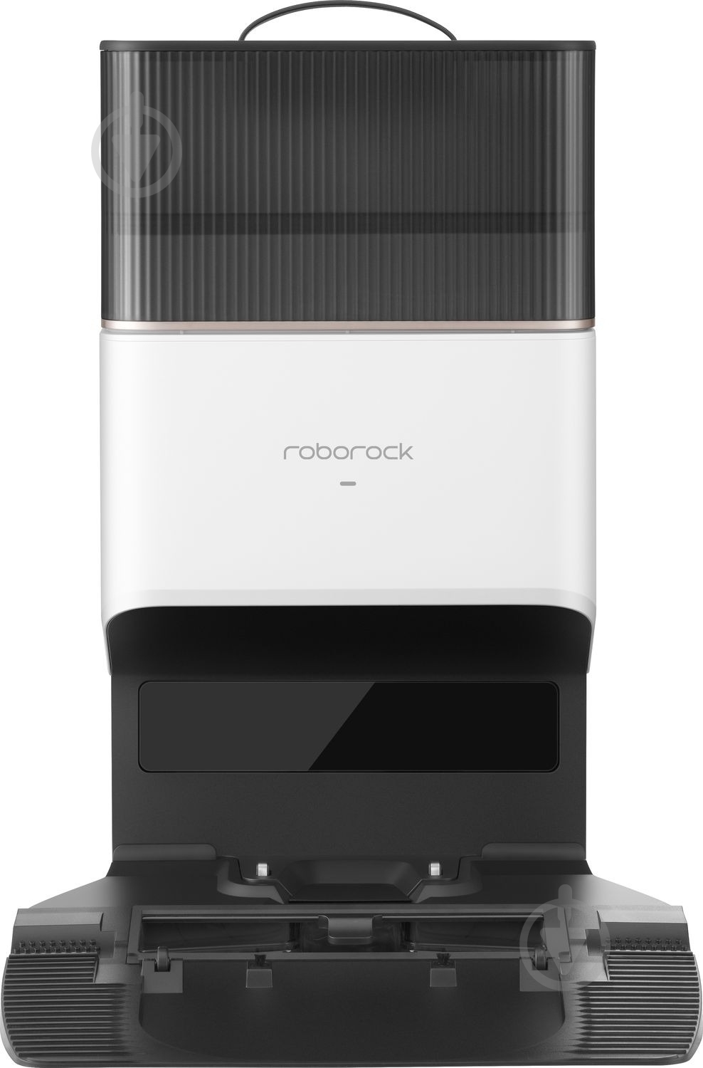 ВИТРИНА! Робот-пылесос Roborock Q8 Max+ (1005245) white - фото 7