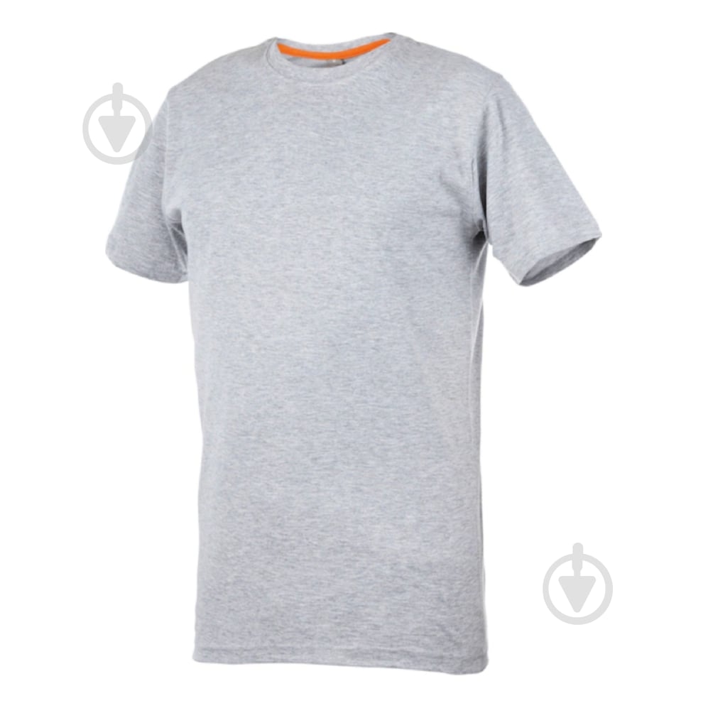 Футболка WURTH MODYF JOB+ M446209000 р.S серый - фото 1 Футболка WURTH MODYF JOB+ M446209000 р.S серый - фото 1