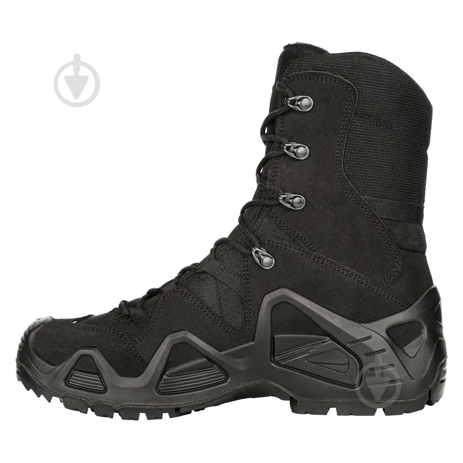 Черевики тактичні Lowa Zephyr HI GTX® TF р.41 310532/0999 [019] Black - фото 6