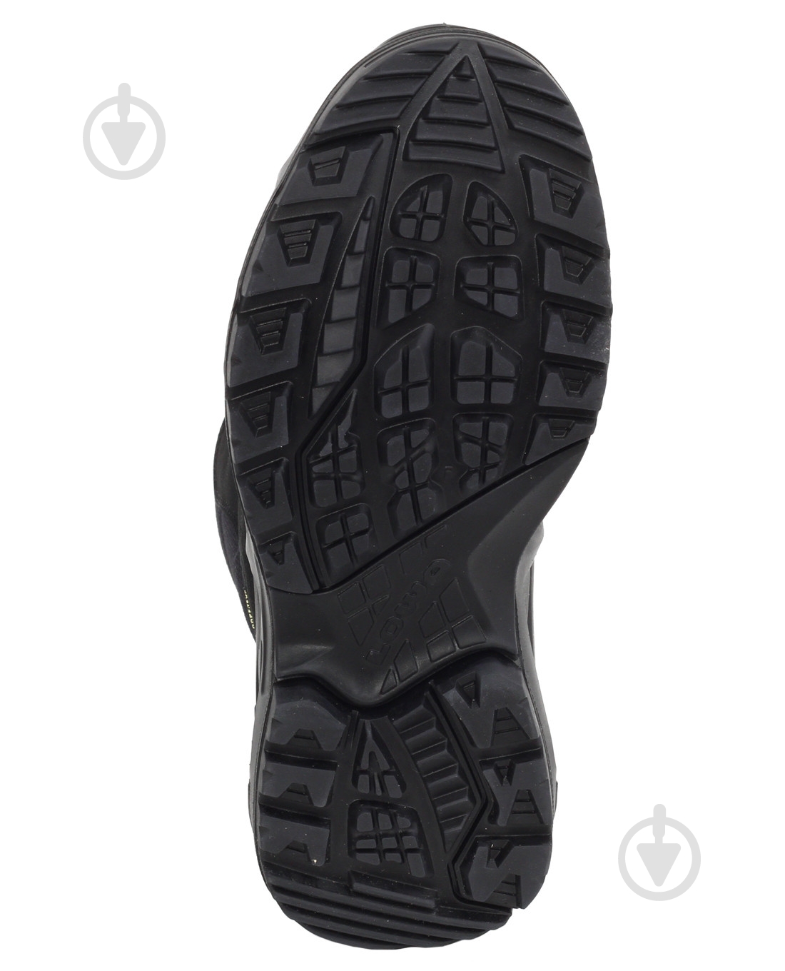 Черевики тактичні Lowa Zephyr HI GTX® TF р.41 310532/0999 [019] Black - фото 7