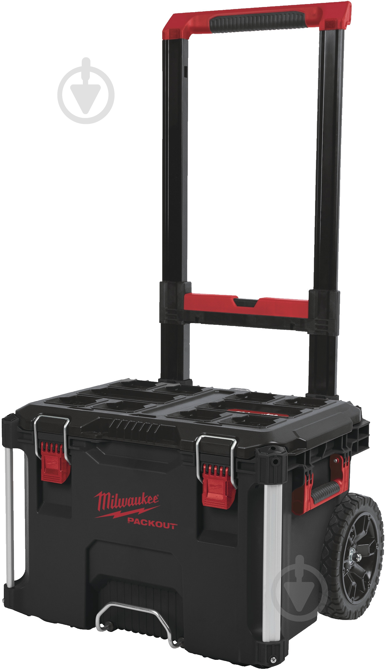 Кейс для інструментів Milwaukee 4932464078 - фото 1 Кейс для інструментів Milwaukee 4932464078 - фото 1