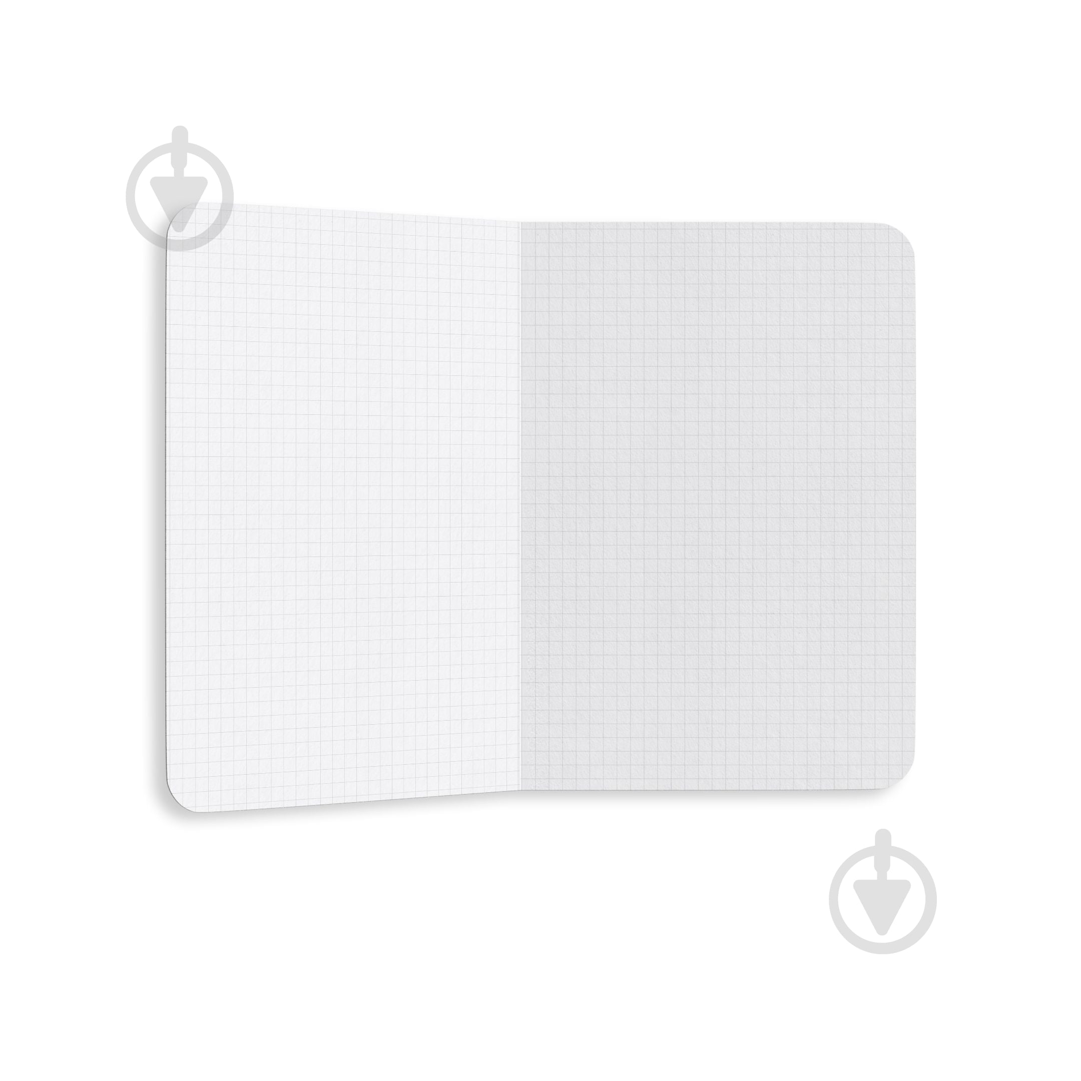 Блокнот Украинцы вместе А5 Orner - фото 3