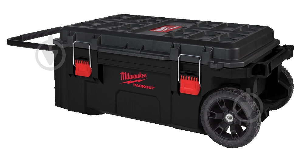 Кейс для інструментів Milwaukee 4932478161 - фото 2
