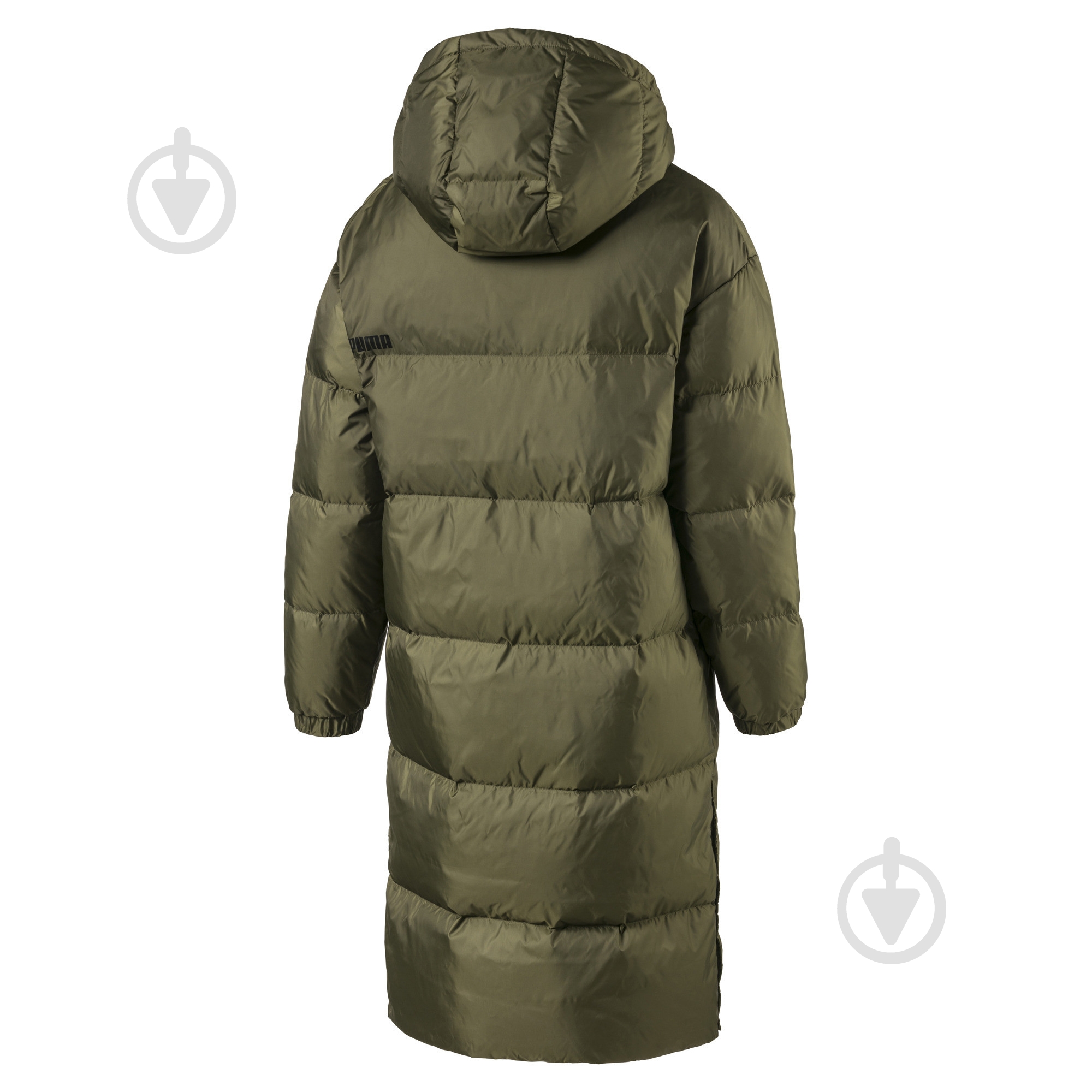 Куртка Puma LONGLINE DOWN JACKET 84361402 р.S - фото 2