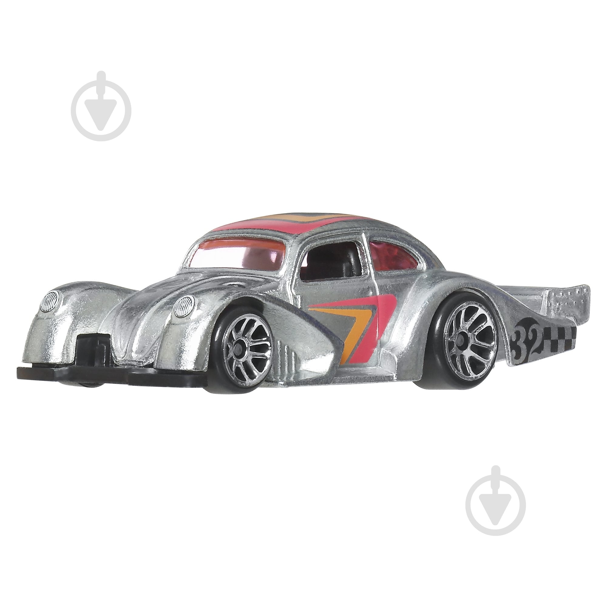 Набор машинок Hot Wheels "ZAMAC" 1:64 JLB26 - фото 5 Набор машинок Hot Wheels "ZAMAC" 1:64 JLB26 - фото 5