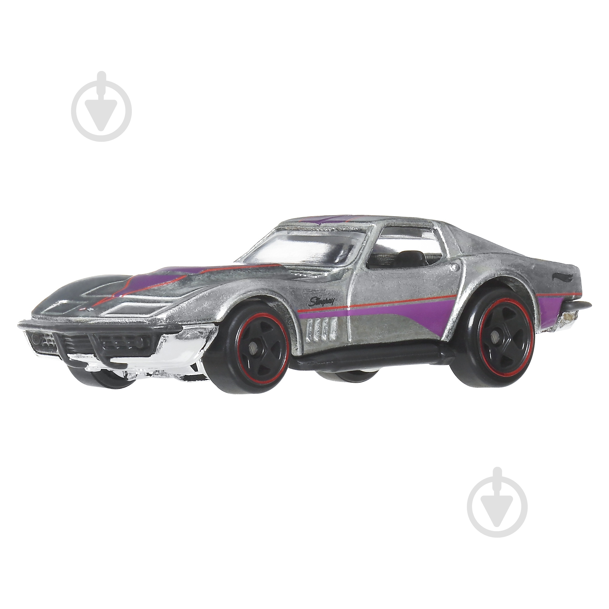 Набор машинок Hot Wheels "ZAMAC" 1:64 JLB26 - фото 4 Набор машинок Hot Wheels "ZAMAC" 1:64 JLB26 - фото 4
