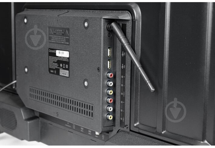 Телевізор OzoneHD 32HSN83T2 - фото 8