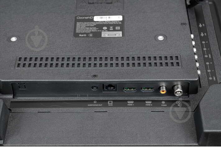 Телевізор OzoneHD 32HSN83T2 - фото 9