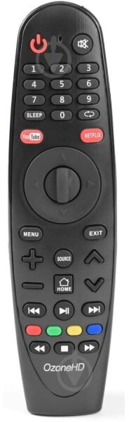 Телевізор OzoneHD 32HSN83T2 - фото 14