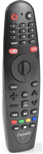 Телевізор OzoneHD 32HSN83T2 - фото 15