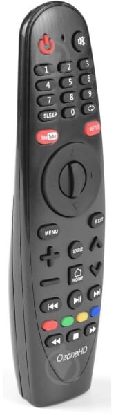 Телевізор OzoneHD 32HSN83T2 - фото 16