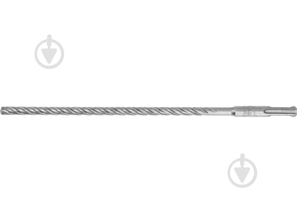 Сверло YATO SDS-plus 8x260 мм YT-42318 - фото 1 Сверло YATO SDS-plus 8x260 мм YT-42318 - фото 1
