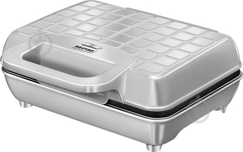 Вафельница MPM MGO-38 - фото 1