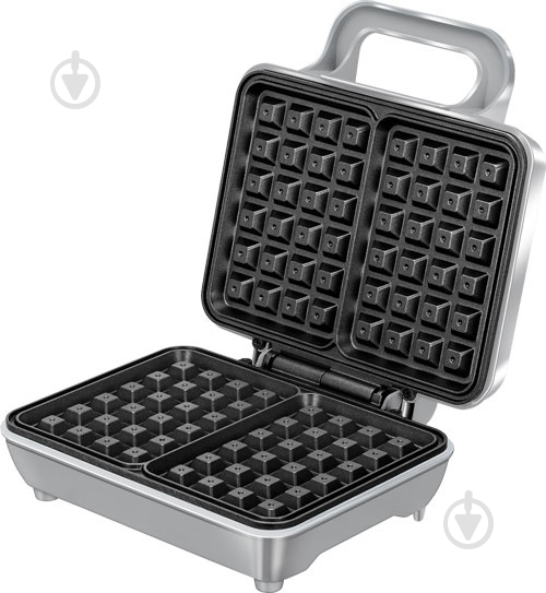 Вафельница MPM MGO-38 - фото 2