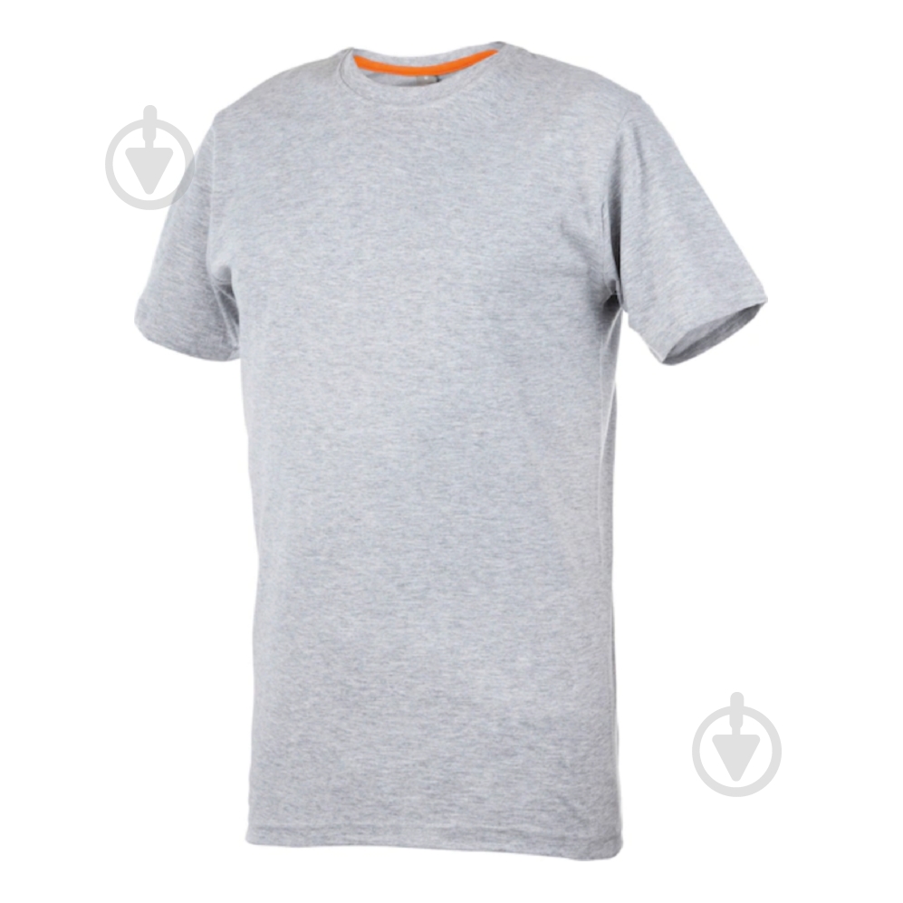 Футболка WURTH MODYF JOB+ M446209006 р.4XL серый - фото 1 Футболка WURTH MODYF JOB+ M446209006 р.4XL серый - фото 1