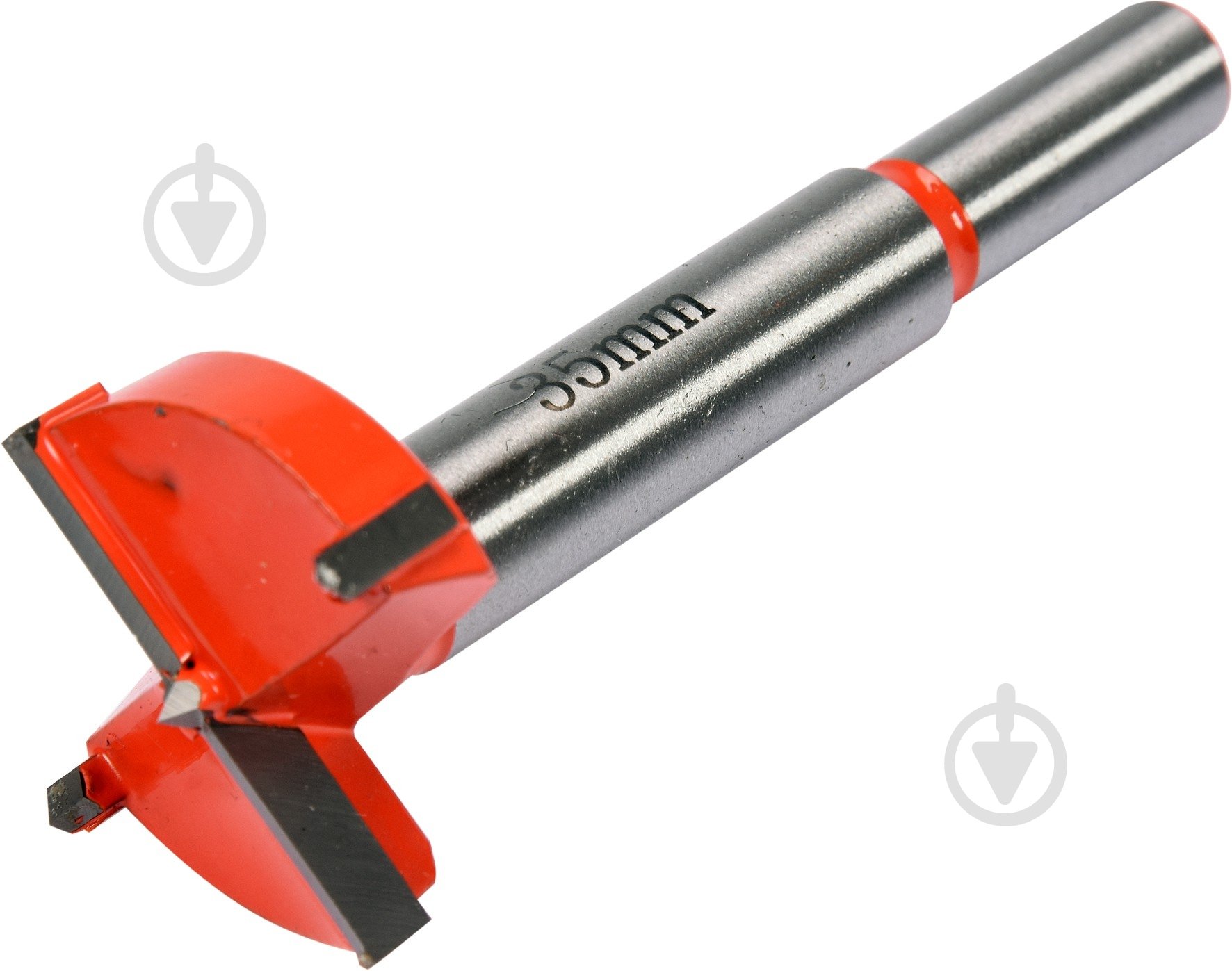 Сверло по дереву YATO 35 мм YT-33011 - фото 1