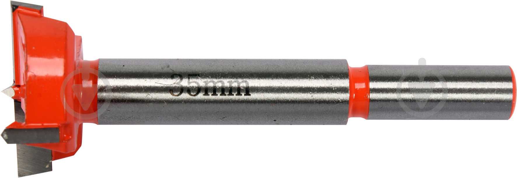 Сверло по дереву YATO 35 мм YT-33011 - фото 2