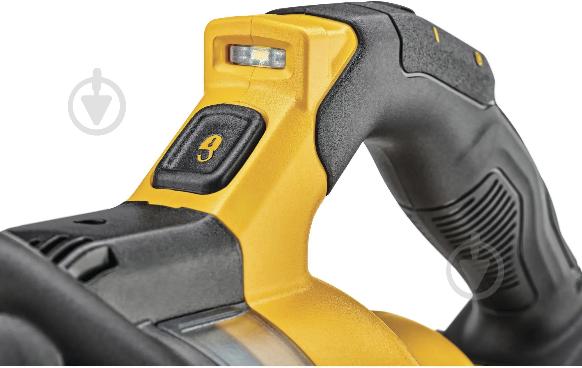 Пылесос DeWalt аккумуляторный DCV501LN - фото 7