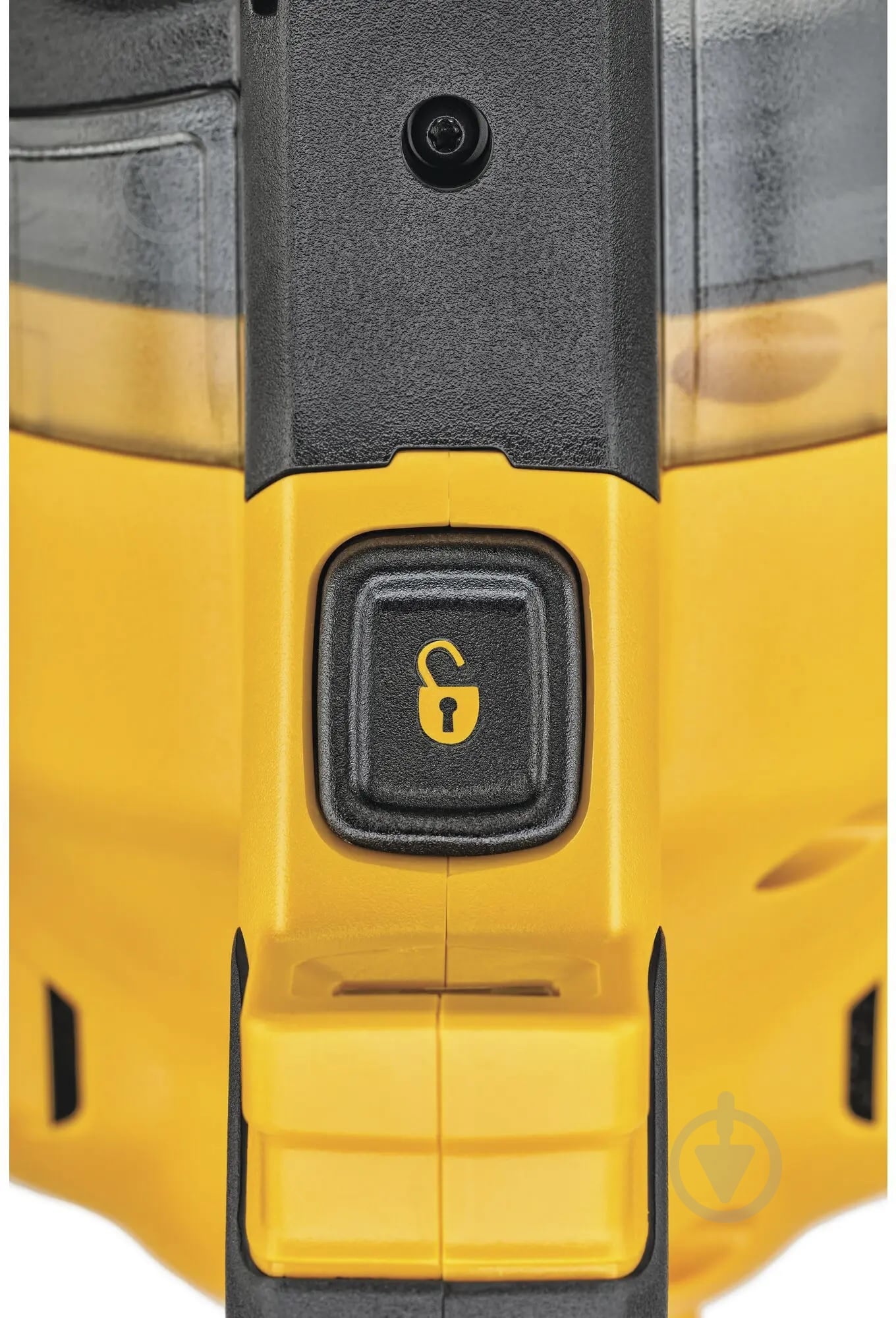 Пылесос DeWalt аккумуляторный DCV501LN - фото 5