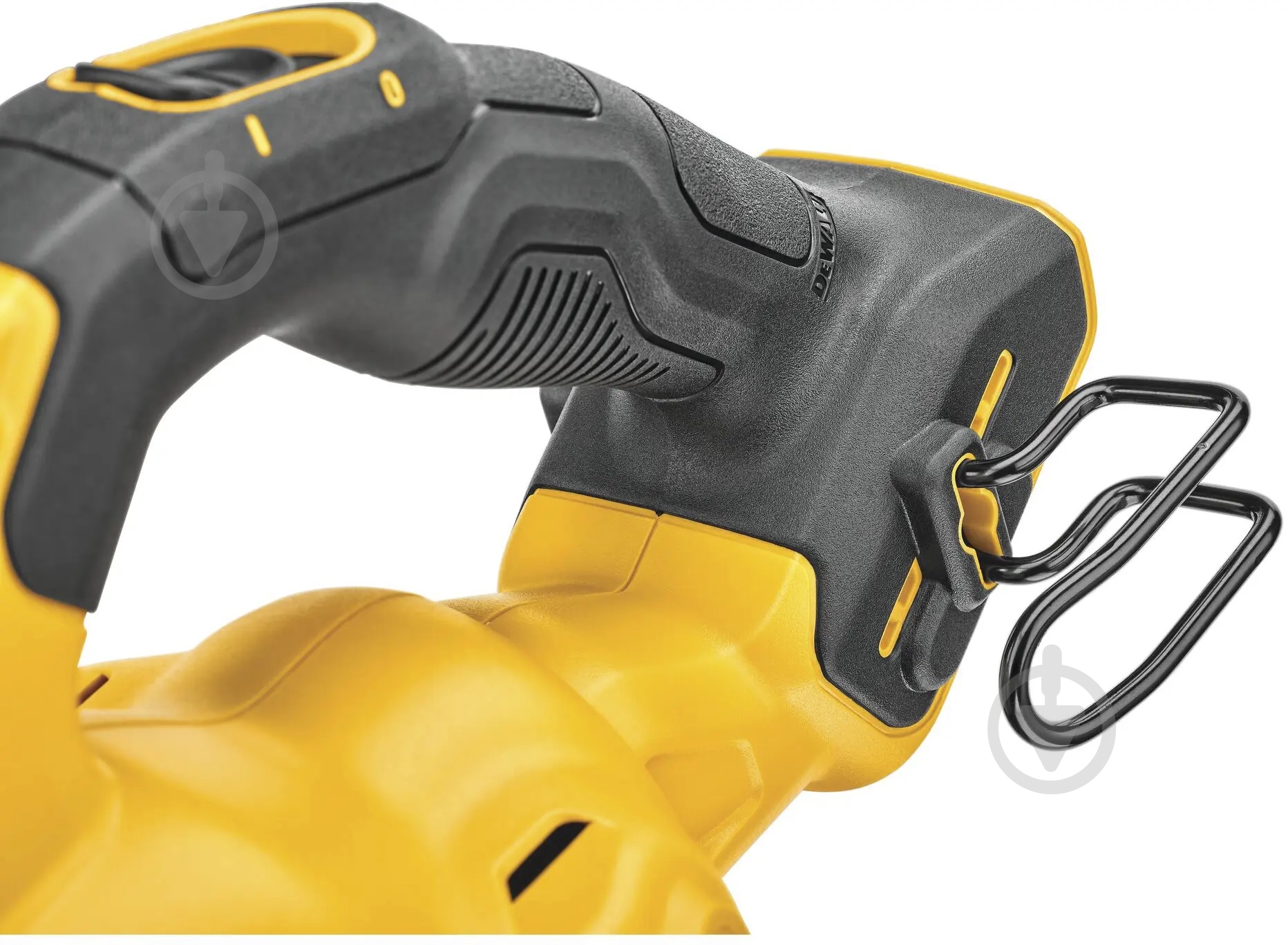 Пылесос DeWalt аккумуляторный DCV501LN - фото 6