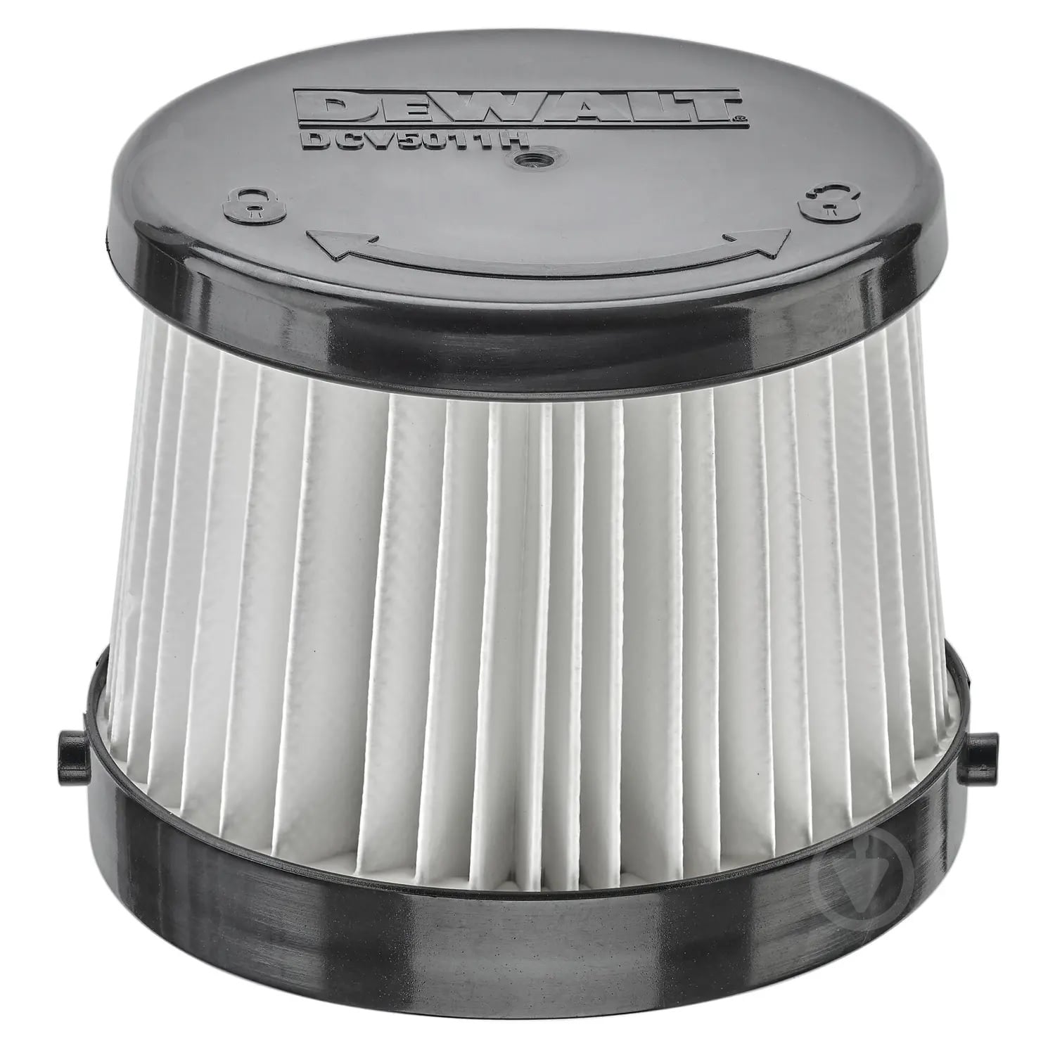 Пылесос DeWalt аккумуляторный DCV501LN - фото 17