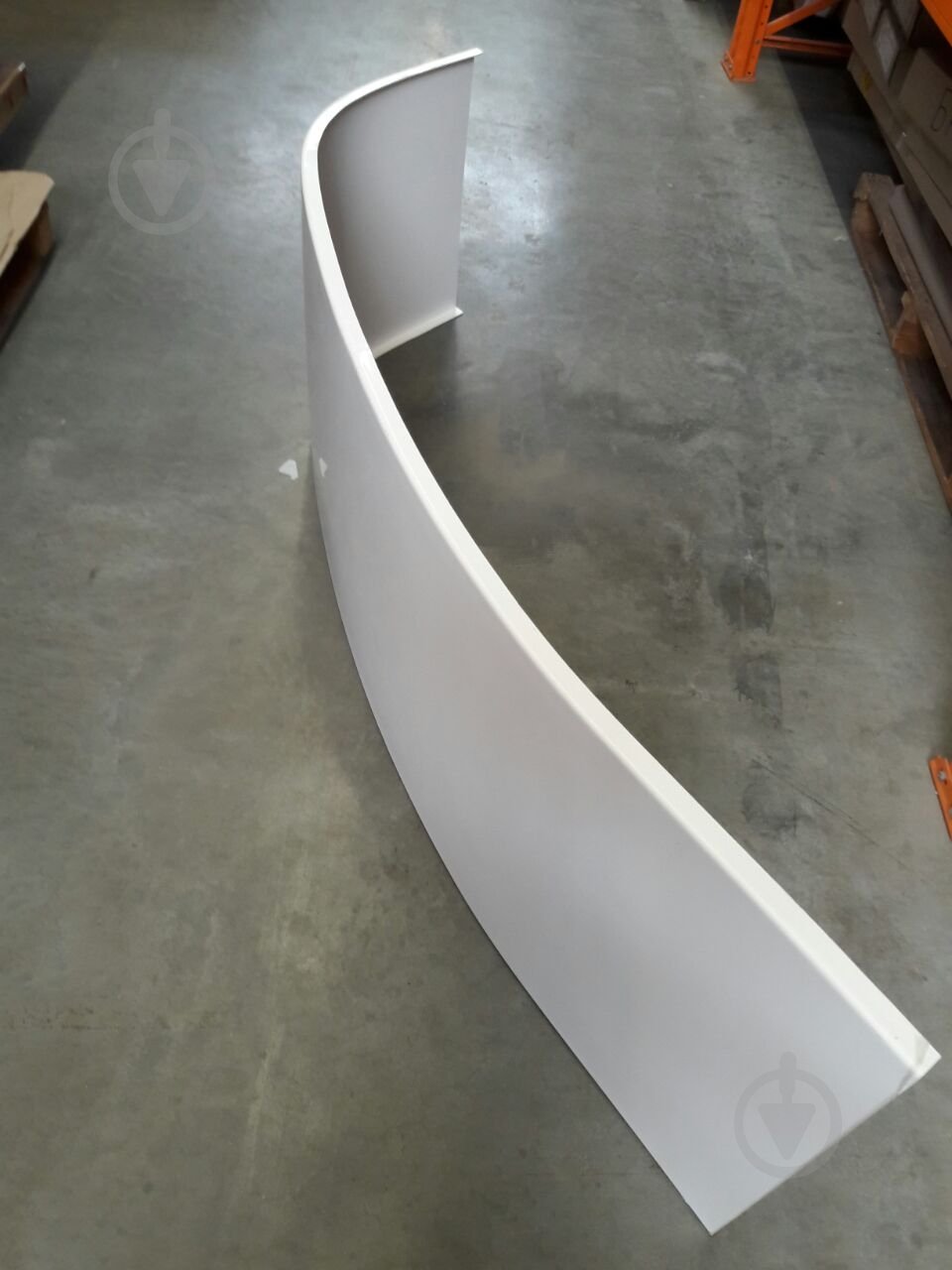 УЦЕНКА! Панель для ванны Excellent 160 NEWA Plus (УЦ №2461) - фото 2