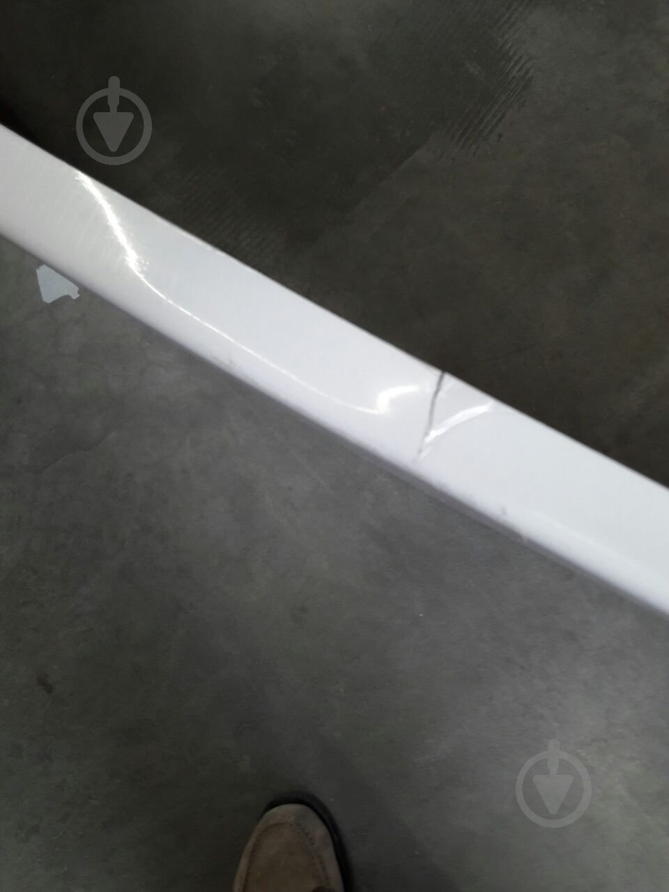 УЦЕНКА! Панель для ванны Excellent 160 NEWA Plus (УЦ №2461) - фото 3