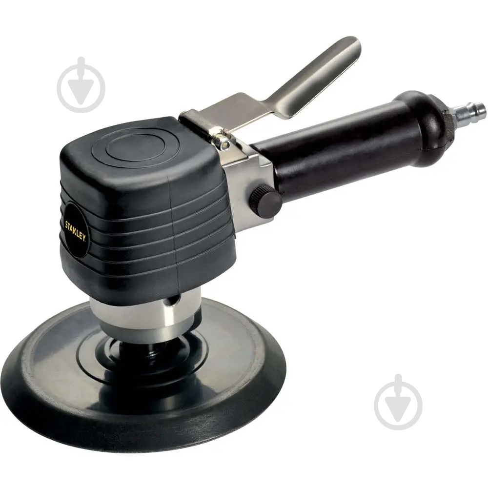 Пневмошлифмашина Stanley эксцентриковая 150151XSTN - фото 1