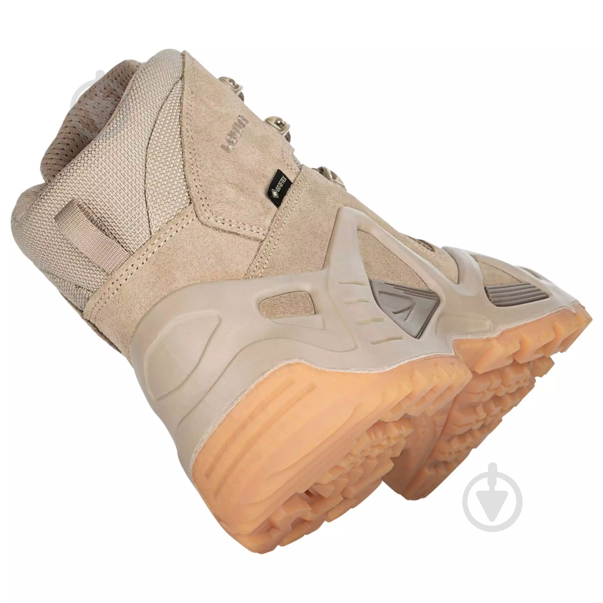 Ботинки тактические Lowa Zephyr GTX® MID TF р.47 310537/0410 desert - фото 4