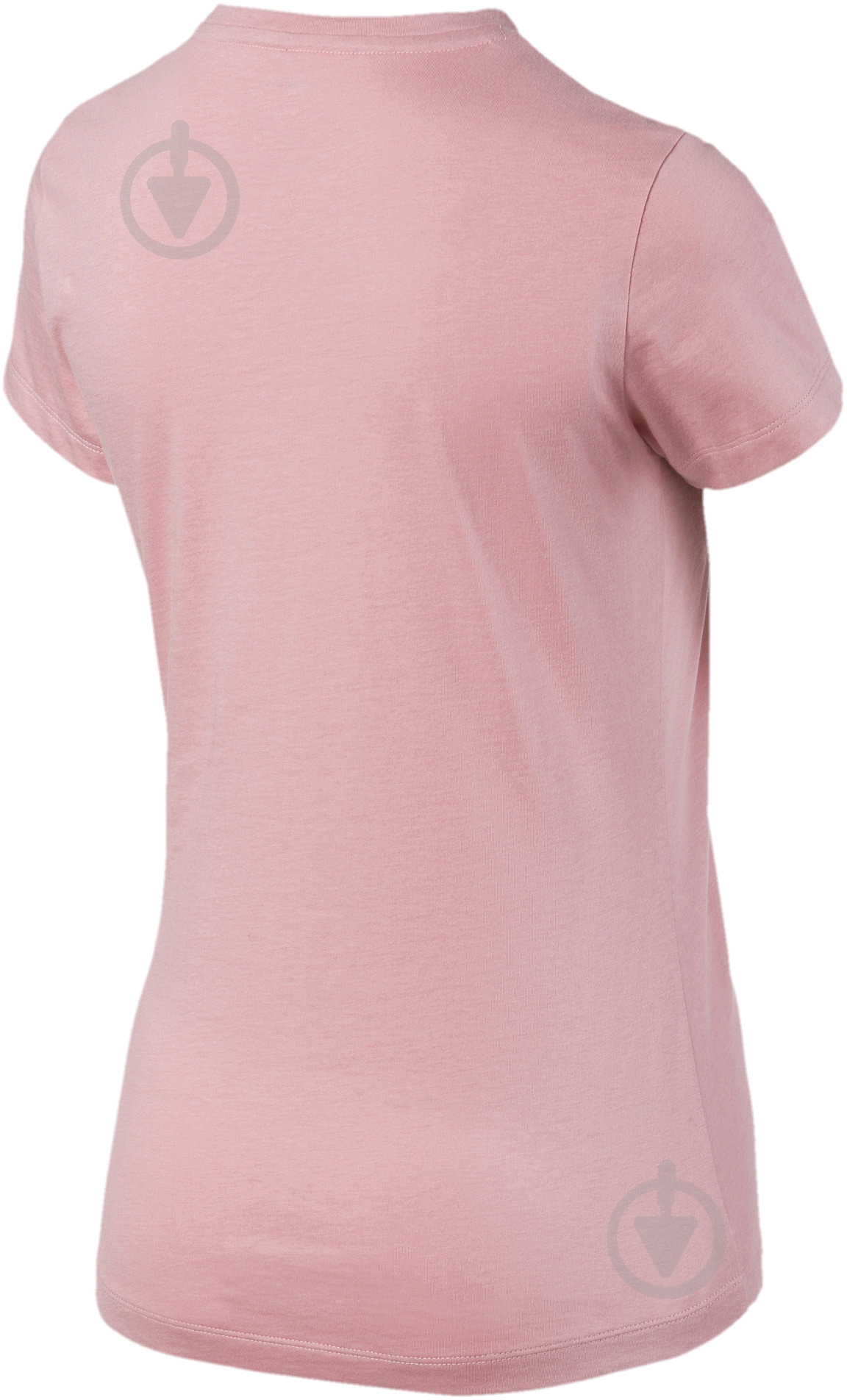 Футболка Puma Essentials Tee 85345594 р.L розовый - фото 3