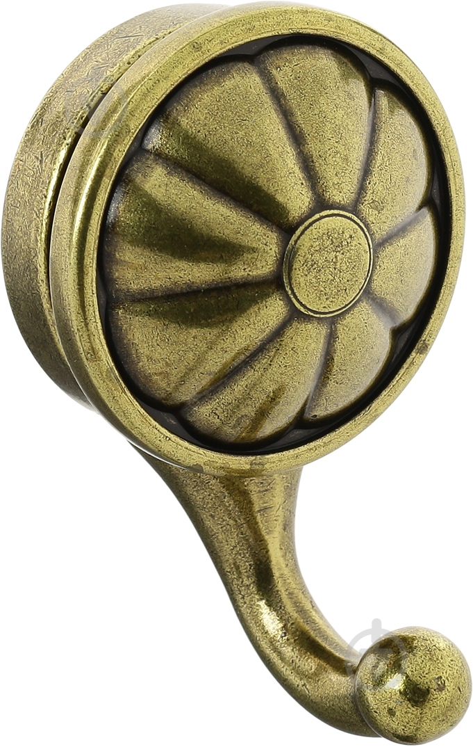 Крючок DC W-105 G4 аналог - фото 1