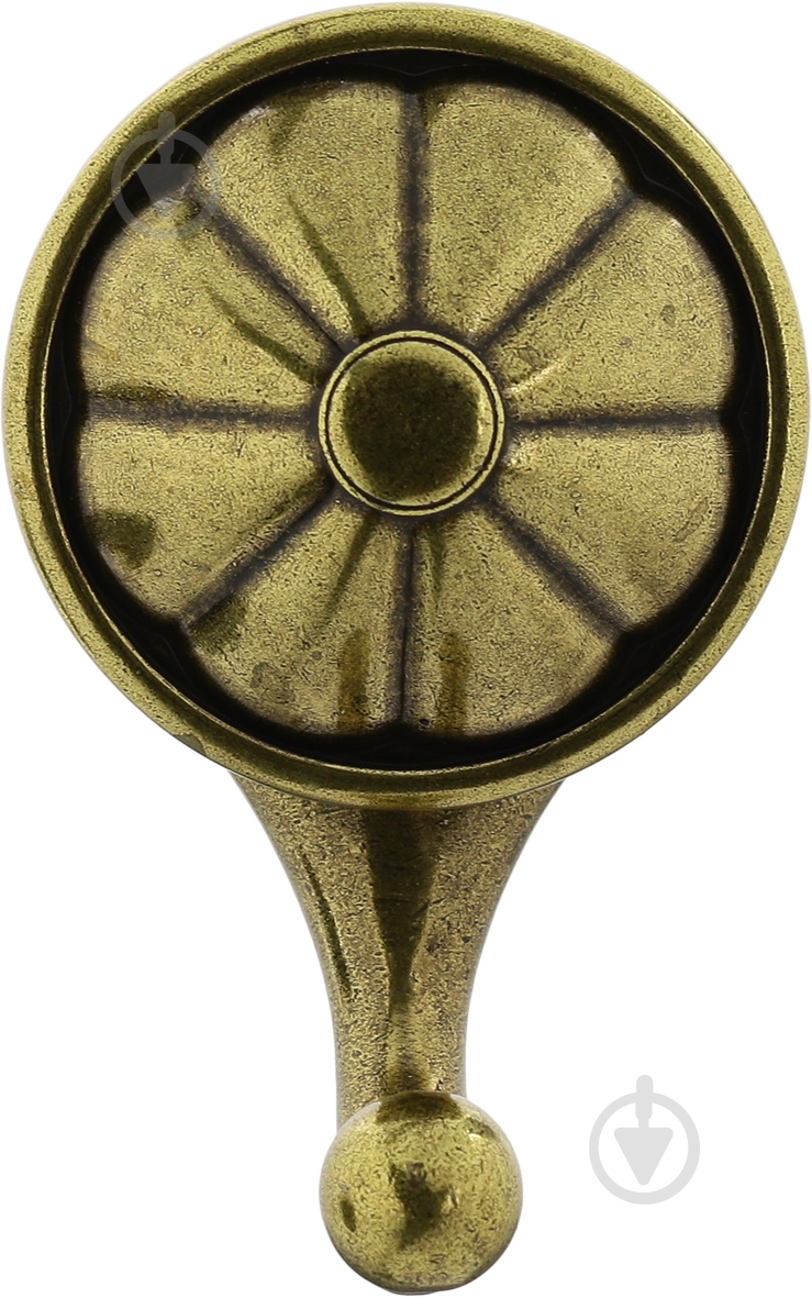 Крючок DC W-105 G4 аналог - фото 2