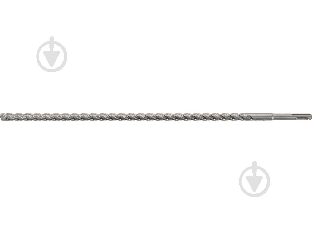 Сверло YATO SDS-plus 12x450 мм YT-42338 - фото 1 Сверло YATO SDS-plus 12x450 мм YT-42338 - фото 1