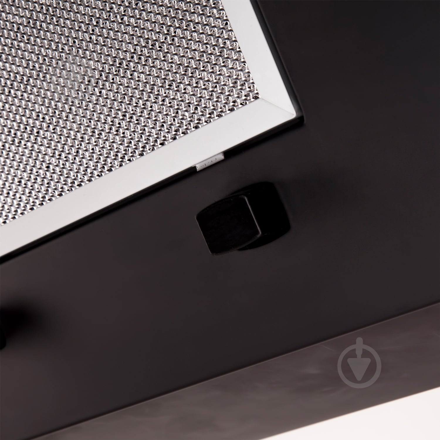 ВІТРИНА! Витяжка Pyramida NR-MV 60 BLACK MU - фото 4