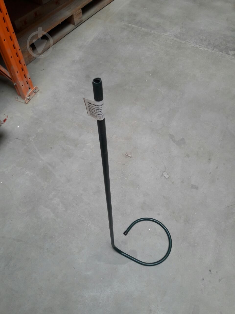 УЦЕНКА! Опора для растений высота 1125 мм O12 (УЦ №2460) - фото 3