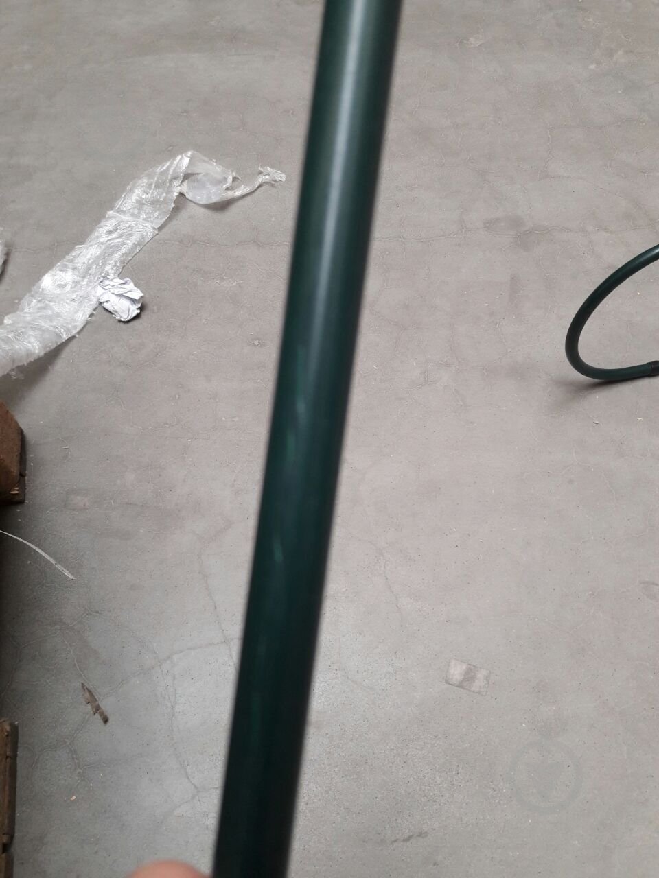 УЦЕНКА! Опора для растений высота 1125 мм O12 (УЦ №2460) - фото 4