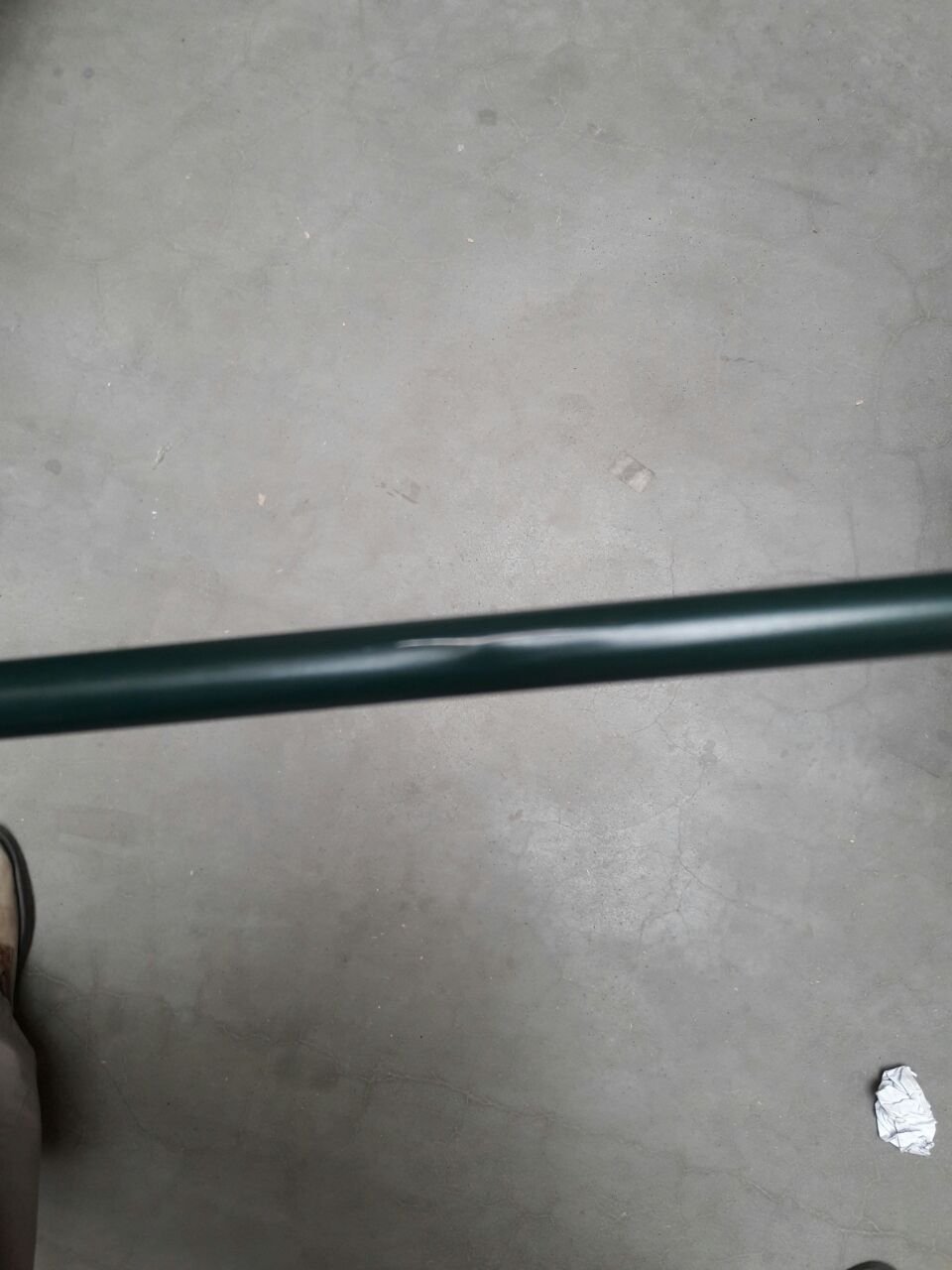 УЦЕНКА! Опора для растений высота 1125 мм O12 (УЦ №2460) - фото 5