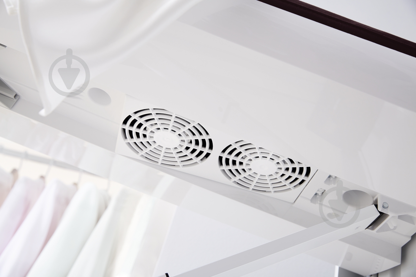 ВИТРИНА! Гладильная система Miele B 4847 Fashion Master - фото 4