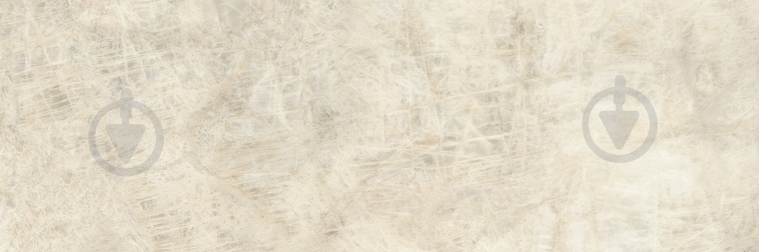 Плитка Ceramika Paradyz Wild story grey rekt mat 29,8x89,8 см - фото 2