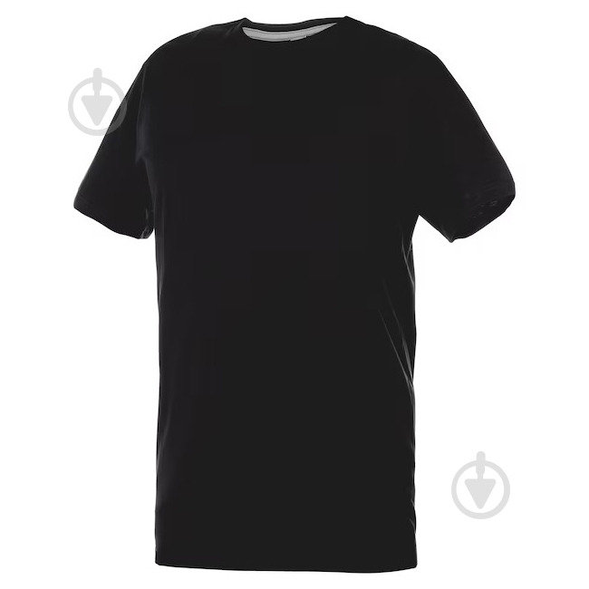 Футболка WURTH MODYF JOB+ M446210006 р.4XL черный - фото 1