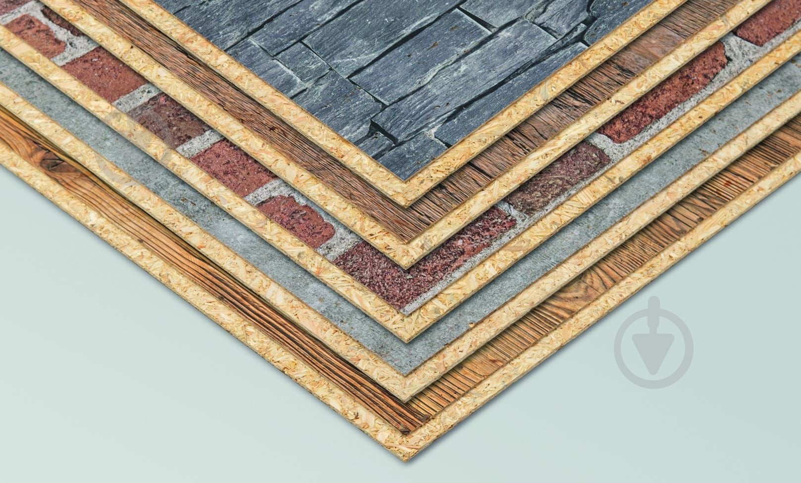 УЦЕНКА! Панель OSB Egger Deco wall 001 Natural Namur Spruce 2500х660х12 мм (УЦ №2460) - фото 4