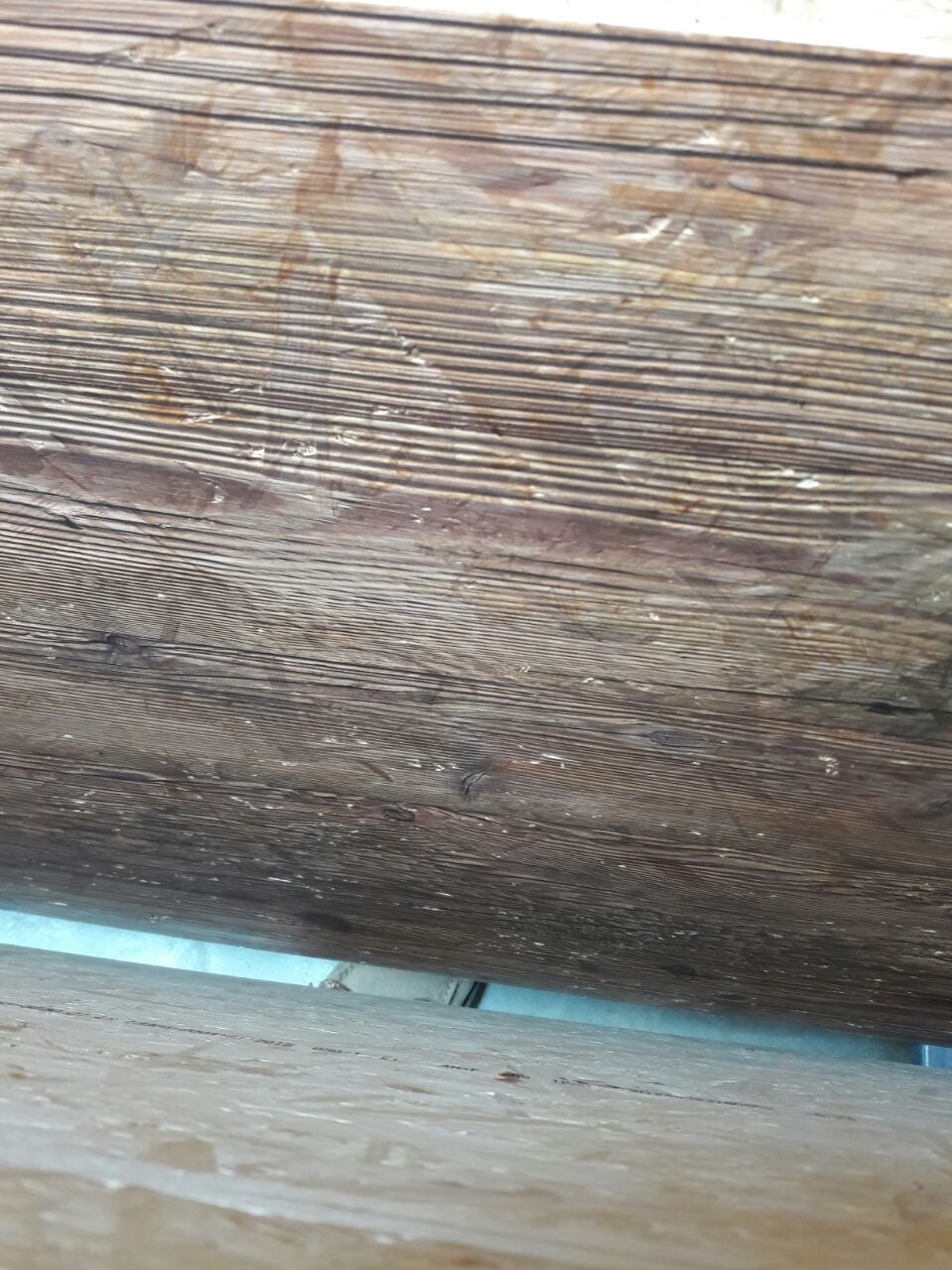 УЦЕНКА! Панель OSB Egger Deco wall 001 Natural Namur Spruce 2500х660х12 мм (УЦ №2460) - фото 9