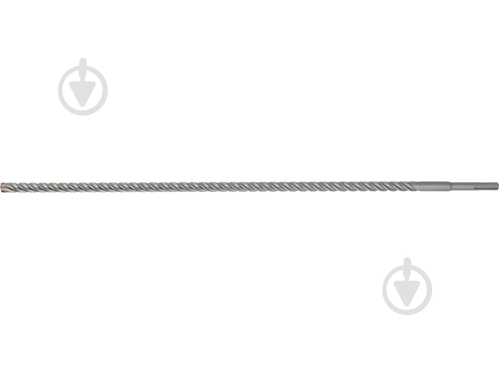Сверло YATO SDS-plus 14x600 мм YT-42347 - фото 1 Сверло YATO SDS-plus 14x600 мм YT-42347 - фото 1
